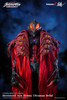 threeZero X Ryu Oyama ULTRAMAN Belial 1/6 scale collectors figure