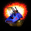 Hasbro G.I. Joe Retro Cobra H.I.S.S. III Vehicle