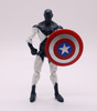 Hasbro Marvel Universe Vance Astro 3.75" Action Figure