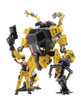 JOY TOY NORTH 03 MAINTENANCE MECHA 1/18 FIGURE