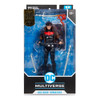 McFarlane DC Multiverse Red Hood Unmasked 7in Action Figure