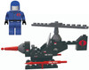 GI Joe Cobra F.A.N.G. Construction Set (47 Pieces)