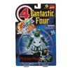 Hasbro Fantastic Four Vintage Psycho Man 6" Action Figure