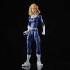 Hasbro Fantastic Four Vintage Invisible Woman 6" Action Figure