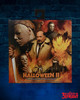 NECA Halloween 2 - 7" Scale Action Figure - Ultimate Michael Myers & Dr Loomis 2-pack