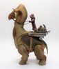 Hasbro Star Wars Ronto and Jawa (No package)