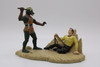Applause Star Trek "Arena" Miniature