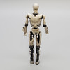 Hasbro Star Wars Legacy YVH-1 Assassin Droid Build A Droid action figure