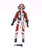 Hasbro Star Wars Legacy Nien Numb B-Wing Pilot BD19 Action Figure