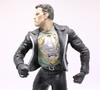 Classic Plastic Terminator 2 11"  Vinyl Figure