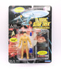 Playmates Star Trek Movie Series Lieutenant Sulu Action Figure