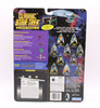 Playmates Star Trek Movie Series Lieutenant Sulu Action Figure