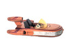 Kenner (1978) Star Wars Landspeeder (No package)