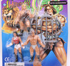 Etoys Hercules action figure three pack