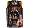 Jazwares AEW Frankie Kazarian Unrivaled Collection 6" Action Figure