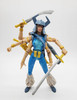 Hasbro Marvel Legends Spiral 6" Action Figure