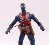 Hasbro Marvel Legends Union Jack Target Exc. 6" Action Figure (No package)