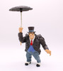 Kenner Legends of the Dark Knight Penguin Action Figure