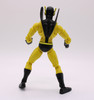 Hasbro Marvel Legends Yellow Jacket 6" Action Figure