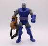 Kenner Total Justice Darkseid Action Figure (No package)
