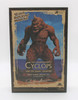 Star Ace Ray Harryhausen's Cyclops 30cm Soft Vinyl Model Kit