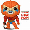 Funko POP! Television: Masters of the Universe-Beast Man (10”) #1039