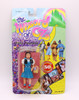 Multi Toys The Wizard of Oz Dorothy 50th anniversary action figure