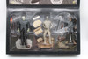 Sideshow FAO Schwartz Exclusive Universal Monsters 8" Action Figure 3 pack