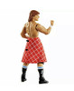 Mattel WWE Legends Rowdy Roddy Piper 6" Action Figure