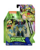 Playmates Rise of the Teenage Mutant Ninja Turtles Baron Draxum Action Figure