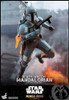Hot Toys The Mandalorian - Television Masterpiece Series Death Watch Mandalorian
