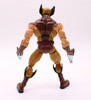 ToyBiz Marvel Legends Wolverine VI 6" Action Figure (No package)