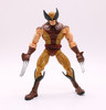ToyBiz Marvel Legends Wolverine VI 6" Action Figure (No package)