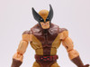 ToyBiz Marvel Legends Wolverine VI 6" Action Figure (No package)