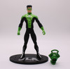 DC Direct JLA Green Lantern Kyle Rayner 6" Action Figure (No package)