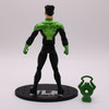 DC Direct JLA Green Lantern Kyle Rayner 6" Action Figure (No package)