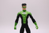 DC Direct JLA Green Lantern Kyle Rayner 6" Action Figure (No package)