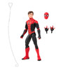 Hasbro Marvel Legends Spider-Man Upgraded Suit 6" Action Figure