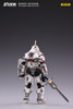 Joy Toy 01st Legion Steel Ice Sword 1/18th Scale Action Figure