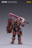 Joy Toy 01st Legion Steel Steel Red Blade 1/18th Scale Action Figure