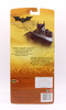 Mattel Batman Begins 2005 commemorative Action Figure