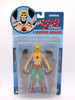 DC Direct JSA All Star Hawkman Action Figure