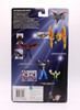 Hasbro Batman Beyond J's Gang Power Throw Action Figure