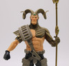 DC Direct Kingdom Come Magog Action Figure (No package)