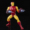 Marvel Legends Series 1 Iron Man 6" Action Figure