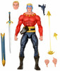 NECA King Features - 7" Scale Action Figure - Original Superheroes Series 1 set of 3