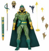 NECA King Features - 7" Scale Action Figure - Original Superheroes Series 1 set of 3