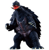 Bandai Gamera 3 (1999) Movie Monsters Figure