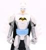 Mattel Batman Blizzard Buster (2011) Action Figure (No package)