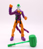 Mattel Batman Joker Mallet Smasher (2011) Action Figure (No package)